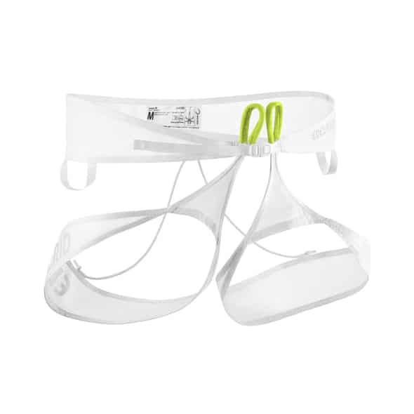 Edelrid Loopo Air (Gelb S) Klettergurte