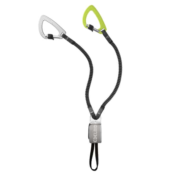 Edelrid Cable Kit Ultralite VII (Neutral one size) Klettersteig