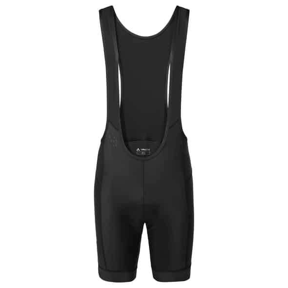 Vaude Me Posta Bib Tights Herren (Schwarz XL ) Fahrradhosen