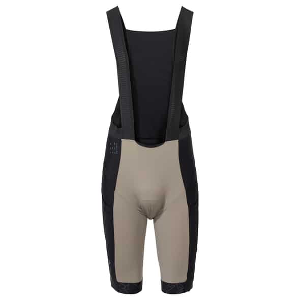 Vaude Me Kuro Bib Tights II Herren (Braun XXL ) Fahrradhosen