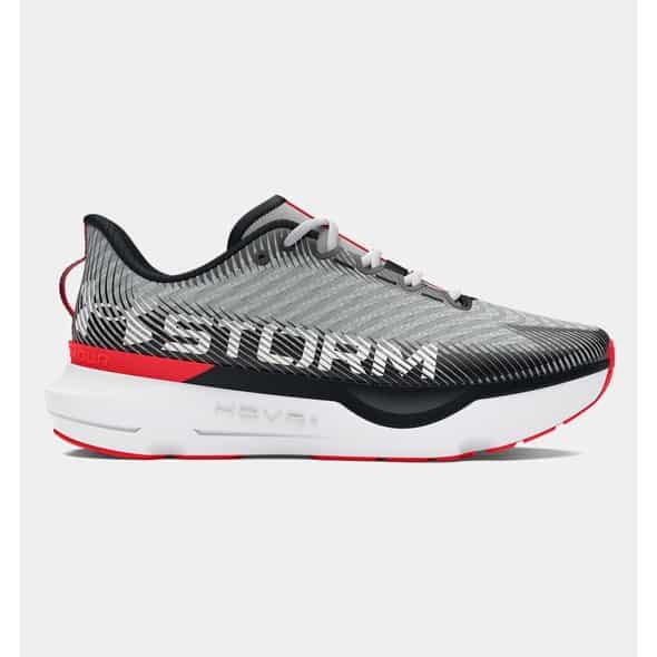 Under Armour U Infinite Pro Storm Herren (Grau 9,5)