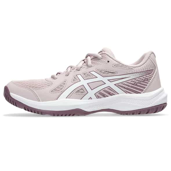 Asics Kinder Upcourt 6 GS (Rosa 1,5 US, 33 EU) Hallenschuhe