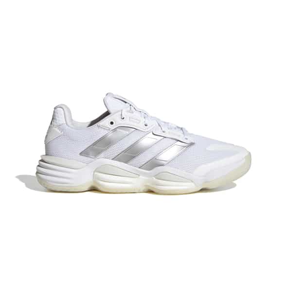 adidas Stabil 16 W Damen (Weiß 5 UK, 38 EU) Hallenschuhe