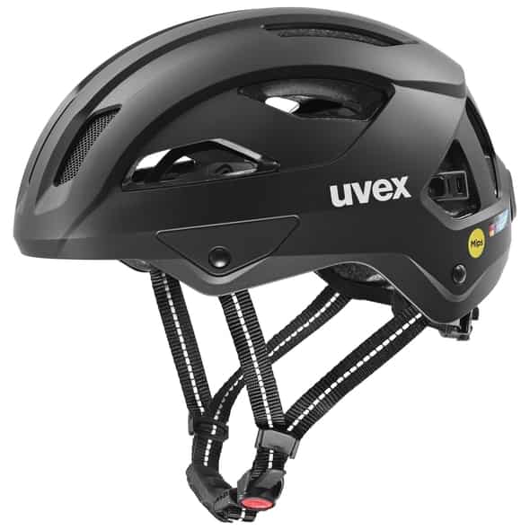 Uvex city stride MIPS Hiplok (Neutral 53-56) Fahrradhelme