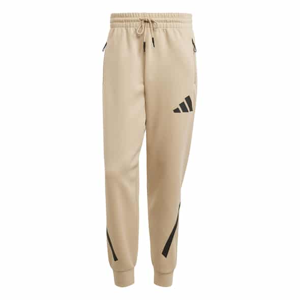 adidas M ZNE Pant Herren (Khaki L) Trainingshosen