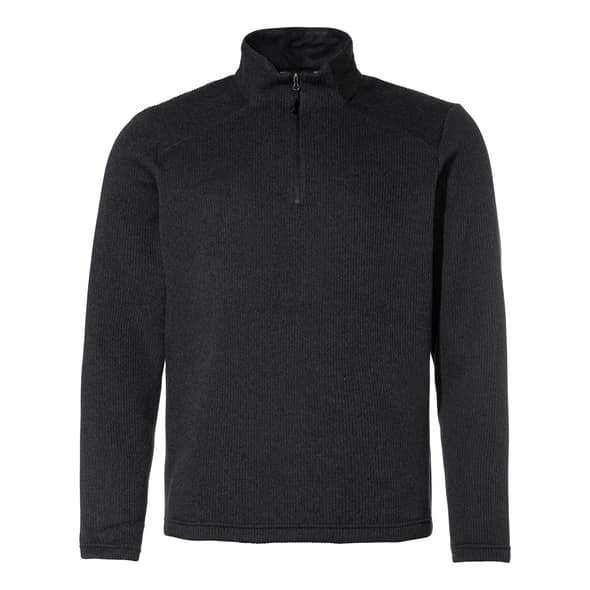 Vaude Me Tesero Pullover II Herren (Schwarz L) Skibekleidung