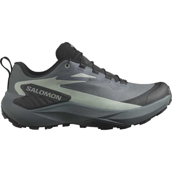 Salomon Genesis GTX w Damen (Dunkelblau 7 UK, 40 2/3 EU)