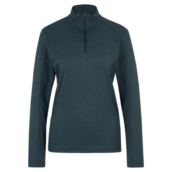 Ziener JENITA lady (underlayer) Damen (Grün 34) Skibekleidung