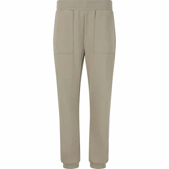 Athlecia Elaina W Sweat Pants Damen (Hellgrün 40) Fitnessbekleidung