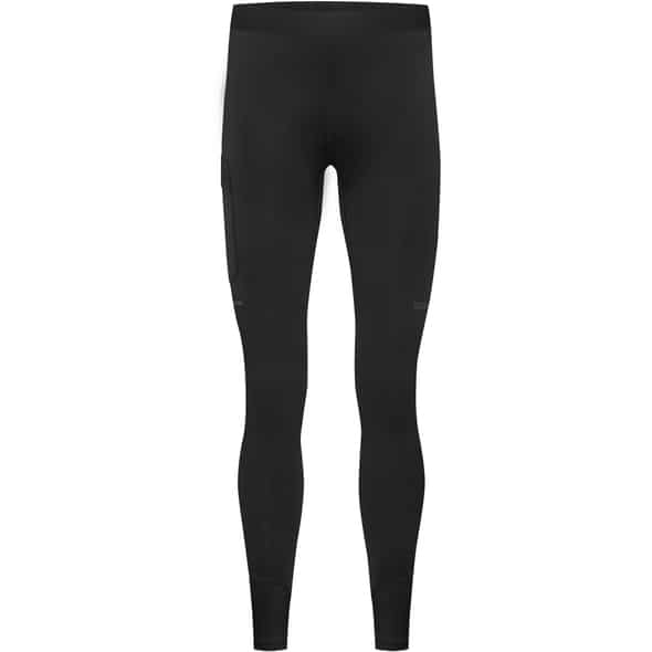 GOREWEAR Concurve Thermo Tights Mens Herren (Schwarz M)