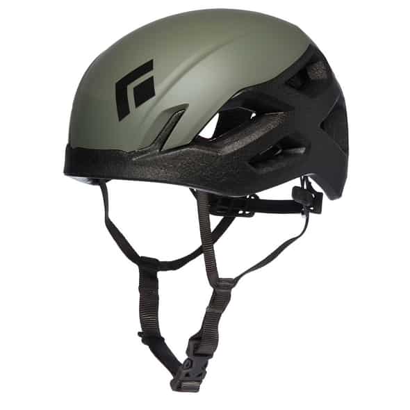 Black Diamond Vision Helmet (Anthrazit M/L) Bigwallzubehör