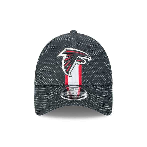 New Era NFL24 SL 940SS ATLFALOTC (Schwarz one size) Caps