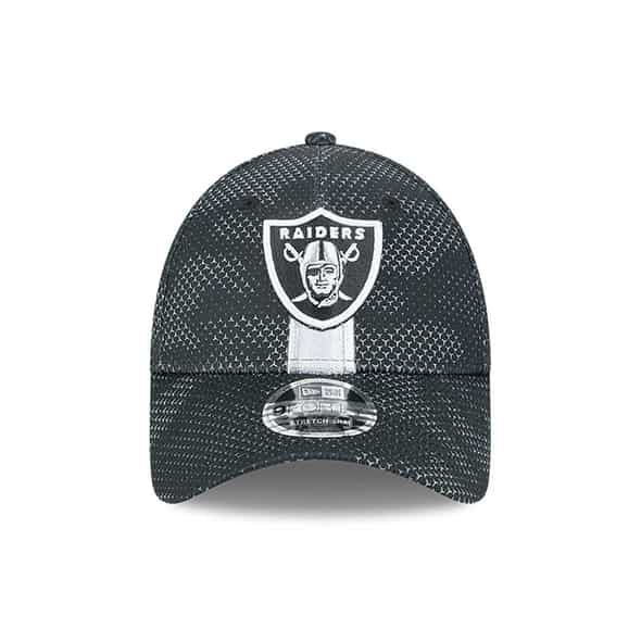 New Era NFL24 SL 940SS LASRAIOTC (Schwarz one size) Caps