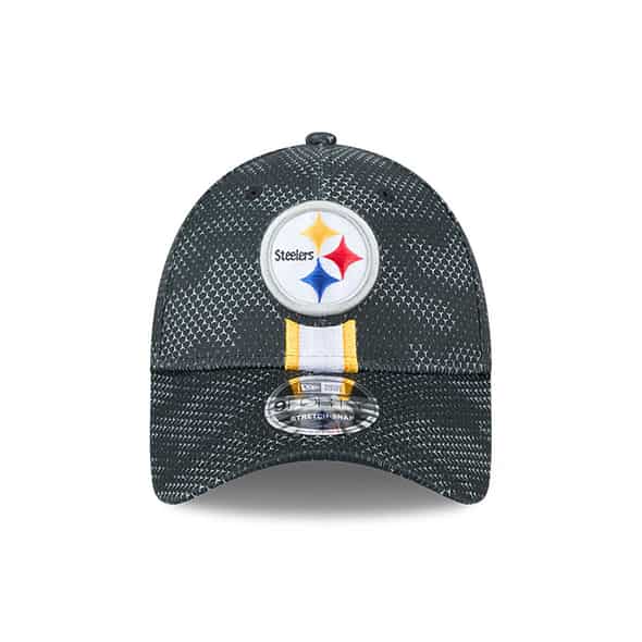 New Era NFL24 SL 940SS PITSTEOTC (Schwarz one size) Caps