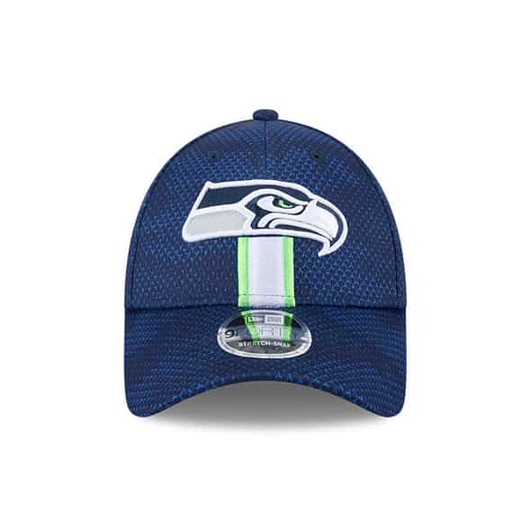 New Era NFL24 SL 940SS SEASEAOTC (Dunkelblau one size) Caps