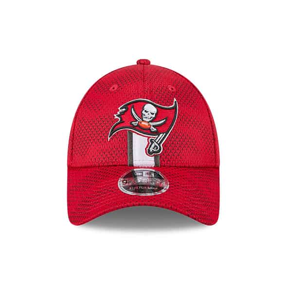 New Era NFL24 SL 940SS TAMBUCOTC (Rot one size) Caps