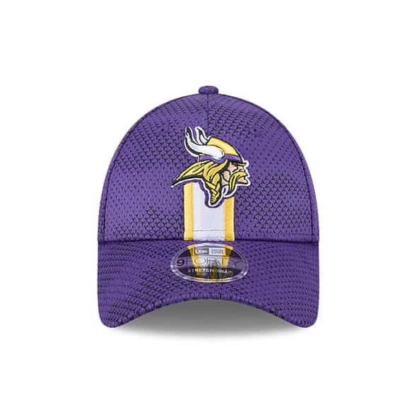 New Era NFL24 SL 940SS MINVIKOTC (Pflaume one size) Caps