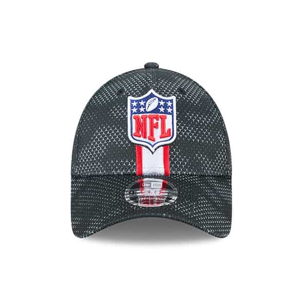 New Era NFL24 SL 940SS NFLLOGOTC (Schwarz one size) Caps