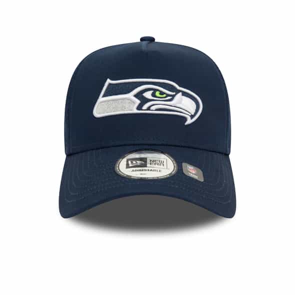 New Era OTC NFL EFRAME SEASEAOTC (Dunkelblau one size) Caps