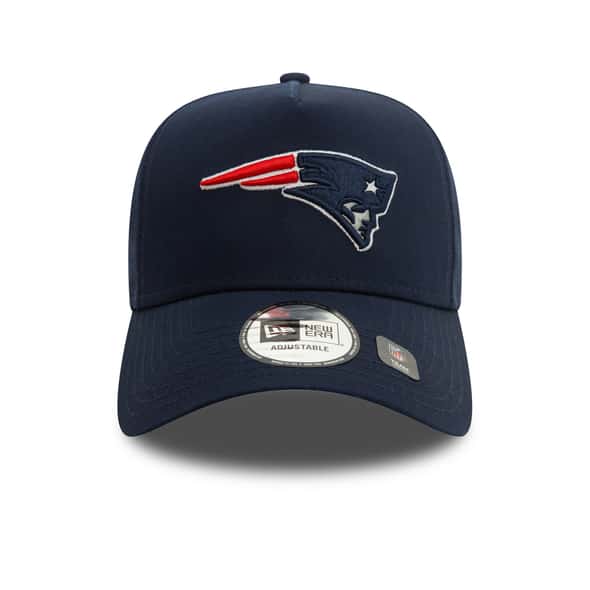 New Era OTC NFL EFRAME NEEPATOTC (Dunkelblau one size) Caps