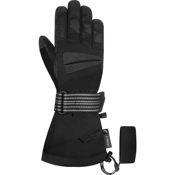 Reusch Sweeber III R-TEX XT Glove Snowboard (Schwarz 9)