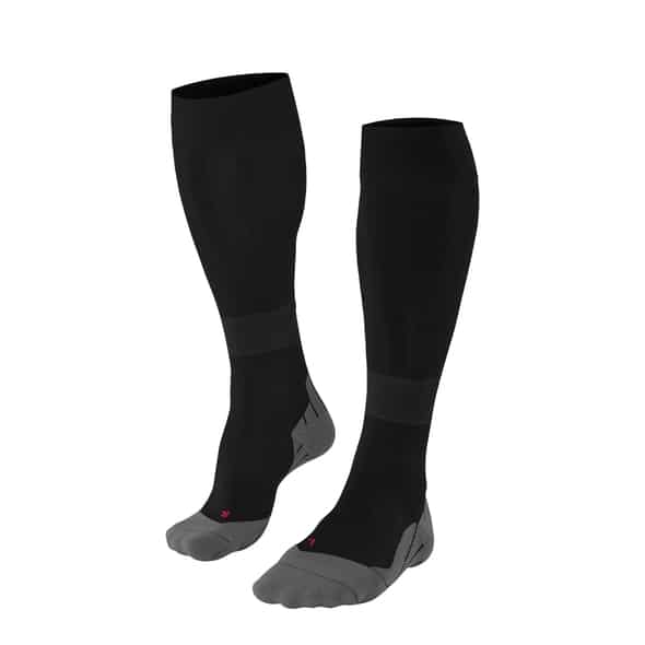 Falke RU Compression Energy Herren (Schwarz 39-42 W3) Laufsocken