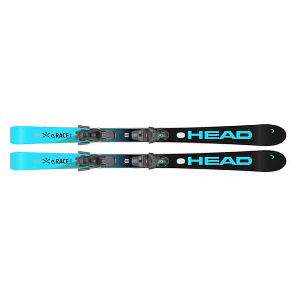 Head Kinder WC e.Race Team SW + JRS 7.5 GW 24/25 (Neutral 160) Kinderski