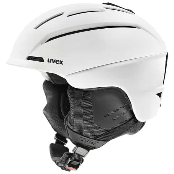 Uvex Gravitate (Weiß 51) Freeridehelme