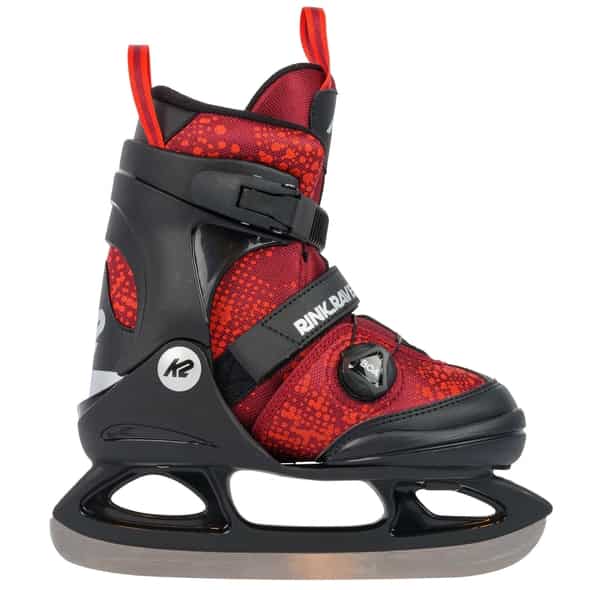 K2 RINK RAVEN ICE BOA (Neutral 29-34) Schlittschuhe