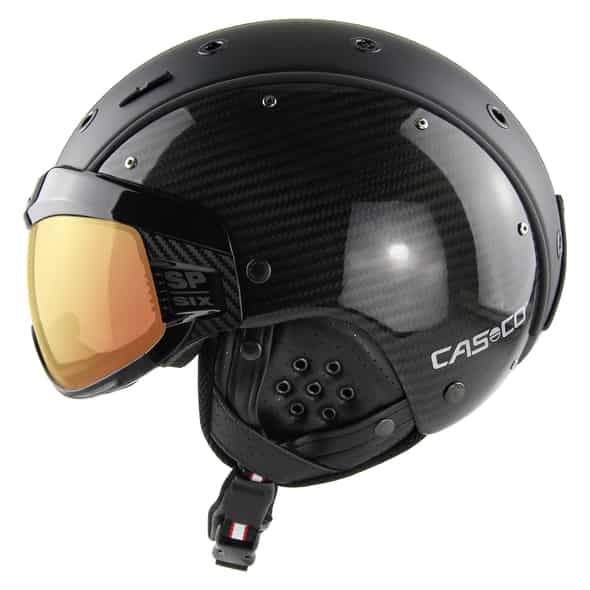 Casco SP-6 Limited Carbon (Neutral 58-62 ) Freeridehelme