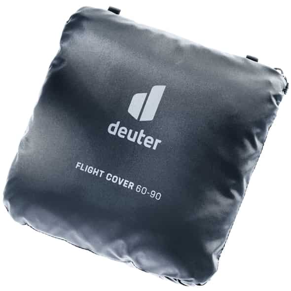 deuter Flight Cover 60-90 (Schwarz one size) Sale