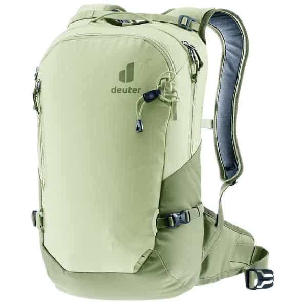 deuter Freecline 15 (Neutral one size)