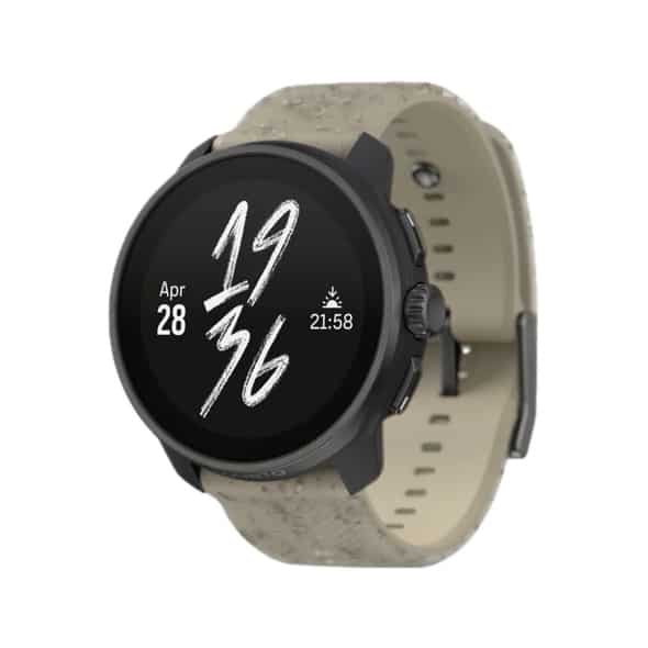 Suunto RACE S (Grau One Size) Sportuhren