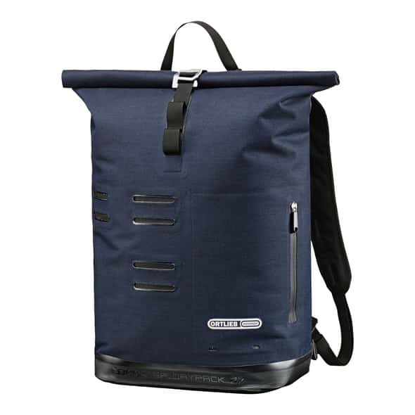 Ortlieb Commuter-Daypack Urban 27 (Dunkelblau one size)