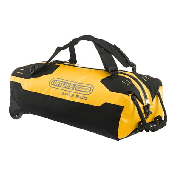 Ortlieb Duffle RS 85 (Gelb one size)