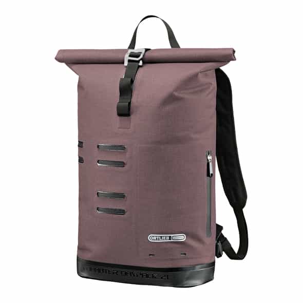 Ortlieb Commuter-Daypack Urban 21 (Rosa one size)