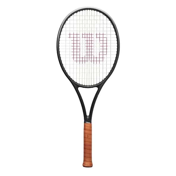 Wilson RF 01 PRO (Schwarz 2) Tennis