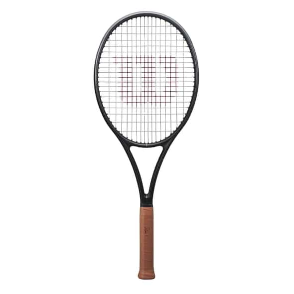 Wilson RF 01 (Schwarz 2) Tennis