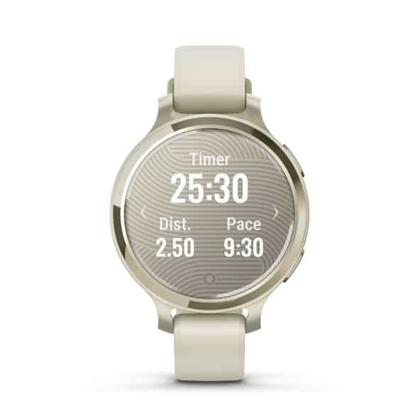 Garmin Lily 2 Active (Beige One Size)