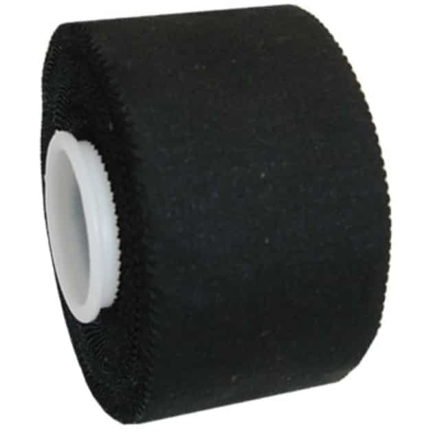 Aliens Fingertape schwarz 3,8 cm x 10 m bei Sport Schuster München