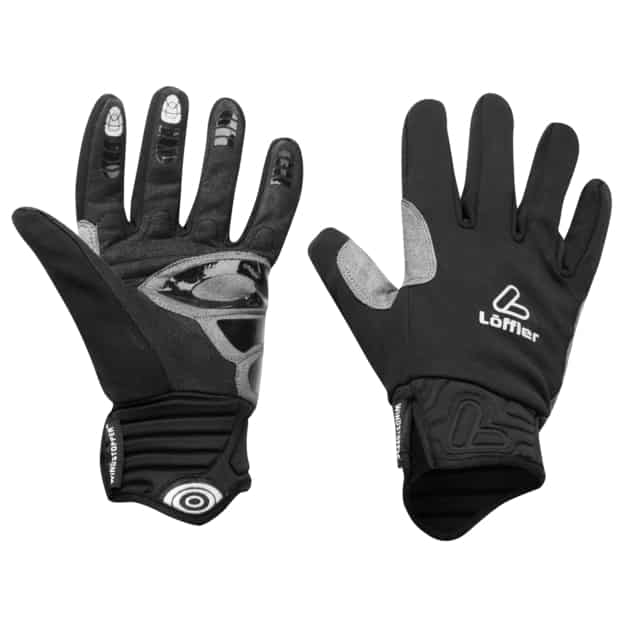 Löffler Handschuh WS Warm bei Sport Schuster München