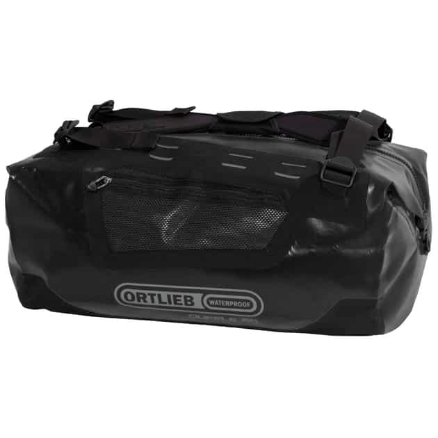 Ortlieb Duffle 60 (Schwarz One Size) Reisetaschen