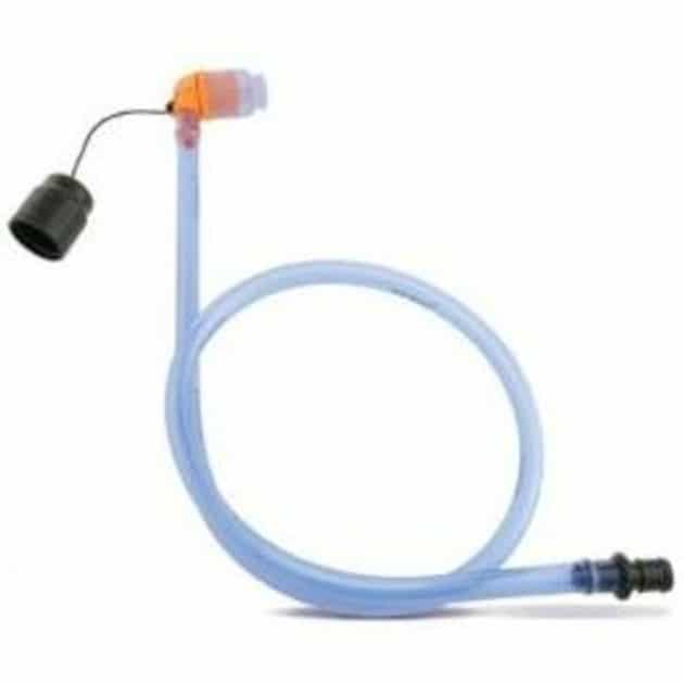 Source Helix Tube Kit bei Sport Schuster München