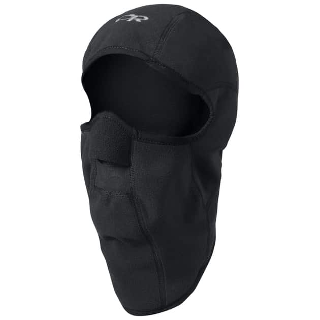 Outdoor Research Sonic GTX Infinium Balaclava (Schwarz S ) Wanderbekleidung