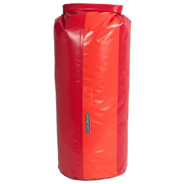 Dry Bag PD350 35 L Rot_CRANBERRY-SIGNALROT | one size