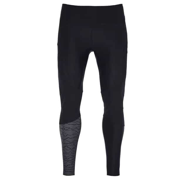 230 Competition Long Pants Men Herren ( Schwarz XXL INT,)