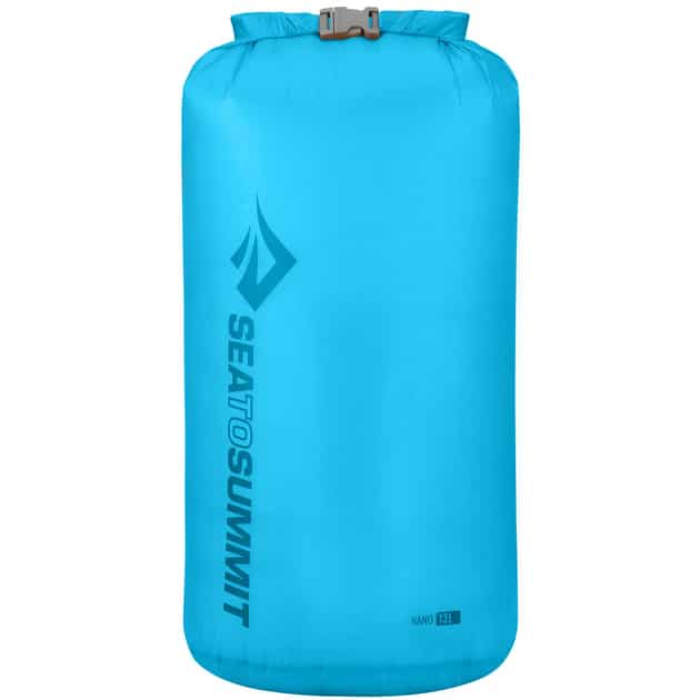 Sea to Summit Ultral-Sil Nano Dry Sack 20L bei Sport Schuster München