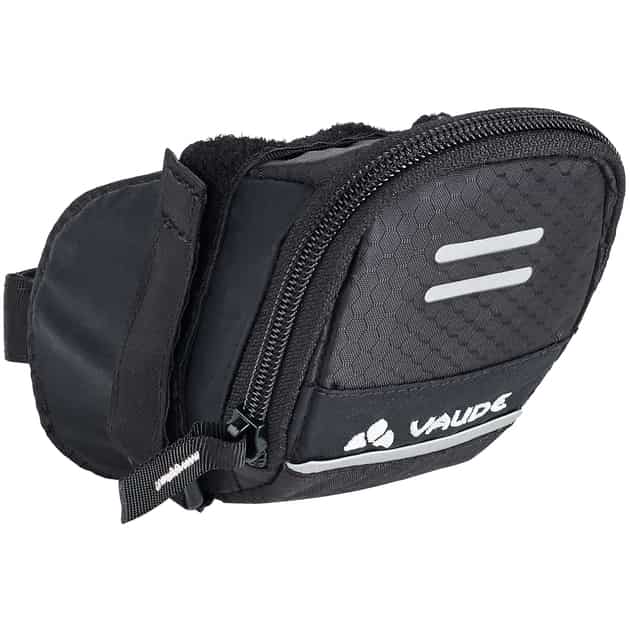 Vaude Race Light L (Schwarz One Size) Taschen