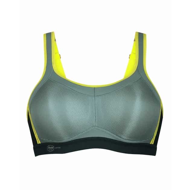 Anita Momentum Bra Damen (Grau 100E BH) Fitnessbekleidung