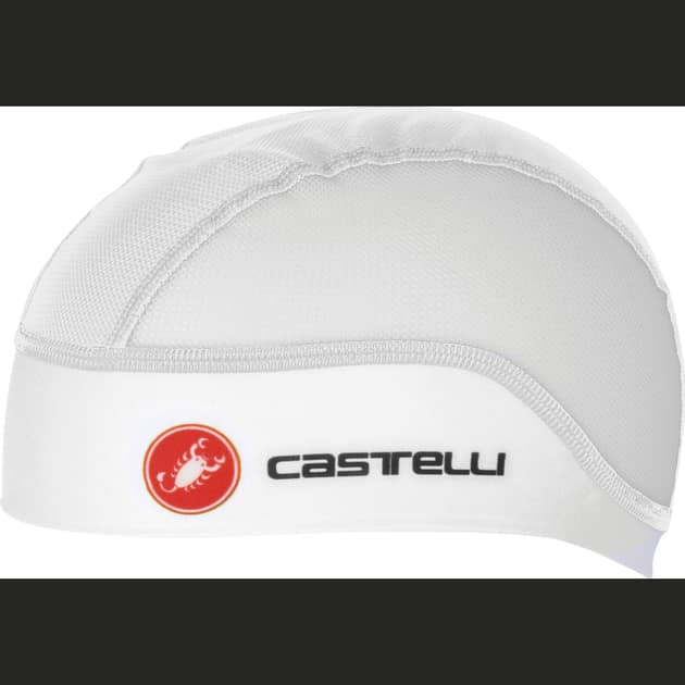 Castelli Summer Skullcap bei Sport Schuster München